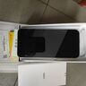 奶小鴨（NEYAA）【AG磨砂】適用oppofindx8s+手機(jī)殼 findx8s+保護(hù)套磁吸充電全包防摔超薄磨砂男女款 石墨黑 曬單實(shí)拍圖