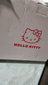 麥斯卡（Mesuca）X hello kitty女包 包包女包通勤斜挎包包菜籃子包七夕情人節(jié)禮物 曬單實(shí)拍圖
