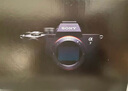 索尼（SONY）A7M4 a7m4全畫幅微單旗艦相機(jī) 4K視頻vlog直播相機(jī) ILCE-7M4 A7M4單機(jī)【256G卡+索尼原裝包+備電套裝】 官方標(biāo)配【不含內(nèi)存卡/相機(jī)包/等】 曬單實拍圖
