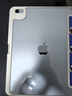 Apple/蘋果【國家補貼】iPad Air 11英寸 M3芯片2025年款 平板電腦 (256GB WLAN版)藍色 曬單實拍圖