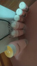 蘭蔻大粉水400ml爽膚水補(bǔ)水保濕水潤(rùn)滋潤(rùn)護(hù)膚品套裝七夕情人節(jié)禮物 曬單實(shí)拍圖
