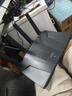 GL·INET路由器MT6000【8顆信號放大器 無線穿墻王】千兆WiFi6 軟路由 雙2.5g網(wǎng)口 游戲加速電競大戶型家用 曬單實拍圖