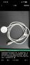 品勝蘋果手表充電器iwatch充電底座magsafe磁吸手表充電線適用AppleWatchS11/10/9/8/7/6/5/SE3/Ultra3 曬單實(shí)拍圖
