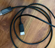 畢亞茲 DP轉VGA轉換線(xiàn) 主動(dòng)式DisplayPort轉VGA公對公轉接線(xiàn) 電腦投影儀顯示器高清視頻連接線(xiàn) 1.8米 曬單實(shí)拍圖