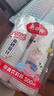 美麗雅 奶茶杯一次性咖啡杯帶蓋500ml*20套珍珠飲料塑料杯加厚果汁杯子 曬單實(shí)拍圖