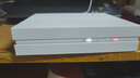 中興5G CPE移動(dòng)插卡路由器 WIFI6極速上網(wǎng)可插卡四千兆網(wǎng)口全網(wǎng)通 中興MC888S（白色）+聯(lián)通5G體驗卡 曬單實(shí)拍圖