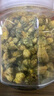 福茗源 菊花茶胎菊250g頭采大份實(shí)惠裝花草茶葉家庭裝分量泡水喝的涼茶 曬單實(shí)拍圖