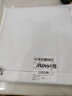 DK輕奢男裝100%純亞麻襯衫男夏薄款透氣寬松商務(wù)休閑麻料七分袖襯衣 104薄荷藍(lán)(長.袖) M 【推薦體重115-135斤】 曬單實拍圖