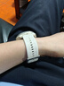 頌拓（SUUNTO）RACE 2戶(hù)外訓練旗艦腕表 越野鐵三心率血氧運動(dòng)智能手表 冰川白 曬單實(shí)拍圖