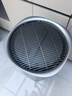 美的（Midea）【甲醛數顯】空氣凈化器加濕除醛除煙味異味過(guò)敏原空氣凈化機森林家RX600ProH國家補貼 曬單實(shí)拍圖