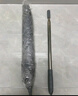 蘇力達(dá)雞毛撣子除塵2.5米可伸縮汽車(chē)家用靜電除塵撣天花板打掃灰塵神器 曬單實(shí)拍圖