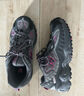 NEW BALANCE NB 老爹鞋女鞋戶外復(fù)古百搭休閑運(yùn)動(dòng)鞋703系列 WL703BB-B 37.5 (腳長24cm） 曬單實(shí)拍圖