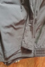 諾詩(shī)蘭速干長(cháng)褲男女同款吸濕透氣戶(hù)外運動(dòng)快干褲彈力舒適情侶休閑褲 純黑色-男 180 曬單實(shí)拍圖