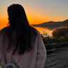妤遇（YUUZYUUS）品牌女裝皮草外套女2025冬季新款小香風(fēng)時(shí)尚氣質(zhì)百搭羊羔毛大衣 白色 M 曬單實(shí)拍圖
