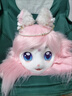 橙芯樂園獸裝cos服 獸頭Fursuit單頭成品頭套漫展cosplay服裝福瑞卡通動(dòng)漫 新款女裝獸頭【隨機(jī)發(fā)】 均碼 曬單實(shí)拍圖