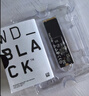 西部數據（WD）SSD固態(tài)硬盤(pán)M.2接口 SN7100 PCIe4.0 筆記本臺式機固態(tài)硬盤(pán) AI電腦配件 SN7100 2TB 曬單實(shí)拍圖