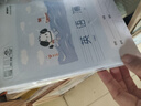 晨光（M&G）原稿紙信稿紙中小學(xué)生專(zhuān)用信紙本16K500格信稿紙14張K16170S 5本 曬單實(shí)拍圖