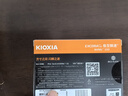鎧俠（Kioxia）2TB SSD固態(tài)硬盤(pán) NVMe M.2接口 EXCERIA G2 RC20系列 曬單實(shí)拍圖