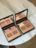 CHARLOTTE TILBURY【露思同款】CT四色奢彩眼影盤明眸5.2g眼影 經(jīng)典ee盤 生日禮物 曬單實(shí)拍圖