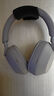索尼（SONY）WH-1000XM5【政府補貼】頭戴式無(wú)線(xiàn)降噪 藍牙耳機 AI智能降噪 玫瑰灰 新配色 教師節禮物 曬單實(shí)拍圖