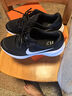 耐克NIKE男子跑步鞋REVOLUTION 7運(yùn)動(dòng)鞋F(xiàn)B2207-001黑白42.5 曬單實(shí)拍圖