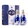 汾酒 青花20清香型白酒 商務(wù)宴請送禮白酒 53度 500mL 6瓶 新老款包裝隨機發(fā)貨 曬單實(shí)拍圖