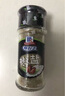 味好美（McCormicK）香辛料調料 椒鹽 52g 玻璃瓶裝 燒烤烹飪調味料 百年品牌 曬單實拍圖