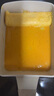 炊大皇 平底鍋 不粘鍋方形煎鍋玉子燒18cm 煎餅煎蛋明火專(zhuān)用 白瓷BC18JG 曬單實(shí)拍圖