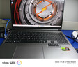 機械革命（MECHREVO）蛟龍16Pro 2025款5070/Ti游戲本5060旗艦R9HX強芯16英寸學(xué)生電競設計筆記本電腦 旗艦R7 H255/5060 24G-1T 曬單實(shí)拍圖