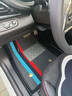 美皇堂舍標致308腳墊tpe全包圍12-19款標志308s專(zhuān)用14后備箱墊汽車(chē)主駕駛 標致308【單層】TPE腳墊 【12-19款】標致308 曬單實(shí)拍圖