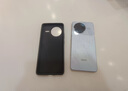 小米 REDMI K80 第三代驍龍 8 6550mAh大電池 澎湃OS 汐月藍 12GB+256GB 紅米5G手機 曬單實(shí)拍圖