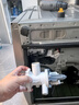 美的小天鵝滾筒洗衣機(jī)配件排水泵排水閥電機(jī)原裝全新馬達(dá) 一號(hào)全新709排水泵 上排水通用 曬單實(shí)拍圖