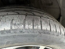 米其林（MICHELIN）汽車輪胎 215/60R17 100V 浩悅五代 Primacy 5 適配逍客/寶駿560 曬單實拍圖