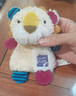 貴為（GiGwi）響紙獅子兩種發(fā)聲毛絨狗狗玩具耐咬解悶幼犬中小型犬寵物玩具 曬單實(shí)拍圖