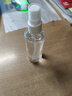 安立仕75%酒精消毒液食用級酒精殺菌抑菌家居室內免洗速干家庭常備酒精 75%酒精500ml*5瓶 曬單實(shí)拍圖