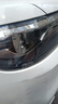 車(chē)燈熊汽車(chē)LED大燈遠光燈近光燈遠近一體燈激光車(chē)燈改裝超亮燈泡單只 H7 超亮LED大燈 白光單只 曬單實(shí)拍圖