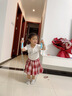 歐梵達跳繩兒童竹節幼兒園一年級小學(xué)生初學(xué)3-5-6歲考試專(zhuān)用成人訓練神 曬單實(shí)拍圖
