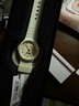 斐樂(lè )（FILA）中高考試學(xué)生表靜音指針?lè )浪\動(dòng)兒童手表開(kāi)學(xué)季禮物 6586-002F 曬單實(shí)拍圖