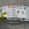 德力西(DELIXI)電線電纜 BVVB2.5平方兩芯護套線 家裝家用銅芯電線 50米 曬單實拍圖