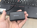 ThinkPlus聯(lián)想65W氮化鎵充電器套裝 ThinkPad充電器口紅電源多口Type-C適用蘋(píng)果17/16華為小米聯(lián)想筆記本 曬單實(shí)拍圖