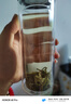 一杯香茶葉綠茶明前嫩芽碧螺春250g2025新茶春茶禮盒裝自己喝送禮品袋 曬單實(shí)拍圖