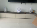 哈曼卡頓 【丁禹兮同款】 音樂水晶五代 流光版 藍牙音箱  家用電腦桌搭 居家藝術(shù)音響 七夕禮物 水晶5 曬單實拍圖