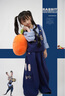 G.DUCKKIDS小黃鴨女童秋裝套裝朱迪兔子警官衣服2025新款兒童cos服裝春秋季 三件套 140 建議9~10歲【130-140cm】cm 曬單實(shí)拍圖