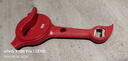 瑞士力康（KUHN RIKON）萬(wàn)能擰蓋器神器多功能省力開(kāi)蓋器開(kāi)瓶器旋蓋器家用開(kāi)罐器 紅色 曬單實(shí)拍圖