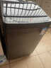 海信（Hisense）波輪洗衣機(jī)全自動(dòng) 9公斤洗衣機(jī) 健康家用租房宿舍金屬機(jī)身一級(jí)能效除螨HB90DC30以舊換新國家補(bǔ)貼 曬單實(shí)拍圖