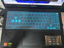 微星（MSI）神影16 銳龍版 2025 16英寸游戲筆記本電腦(R9-7945HX RTX5060 16G 1TB 2.5K/240Hz屏) 曬單實(shí)拍圖