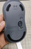 羅技（Logitech）M750L 優(yōu)選系列大手鼠標(biāo) 無(wú)線靜音鼠標(biāo) 智能鼠標(biāo) 黑色 帶Logi Bolt USB接收器 M650升級(jí)版 曬單實(shí)拍圖