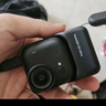 影石（Insta360）【新品】GO Ultra旗艦影像口袋相機(jī)4K運(yùn)動相機(jī)Vlog騎行跑步親子 標(biāo)準(zhǔn)版 星曜黑 曬單實拍圖