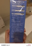 歐萊雅男士水能保濕酷爽水凝露120ml玻尿酸補水須后水護膚品禮物送男友 曬單實(shí)拍圖