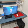 SANC盛色23.8英寸260Hz超頻硬件低藍光FastIPS電競顯示器HDR400nit 旋轉升降 電腦屏幕N50Pro6節能版 曬單實(shí)拍圖